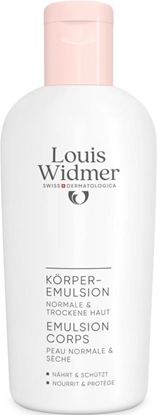 LOUIS WIDMER LICHAAMSEMULSIE PARFUM 200ML